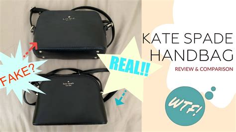 kate spade fake bag|is kate spade surprise authentic.